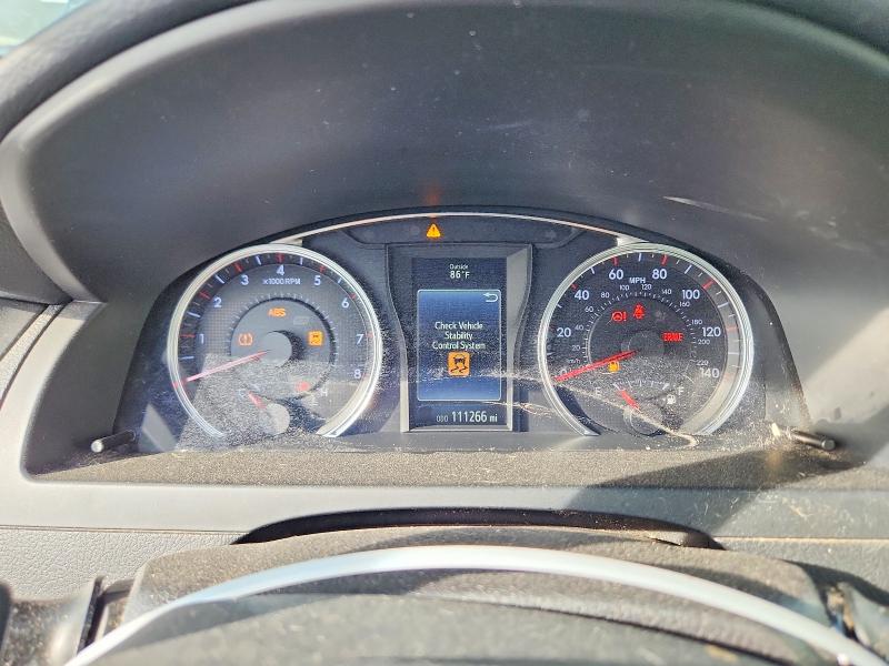 Zdjęcie 9 z aukcji – 2016 TOYOTA CAMRY z VIN 4T1BF1FK9GU130265
