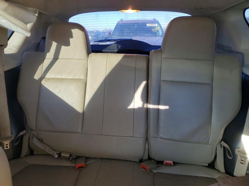 Photo 10 from auction – 2016 JEEP COMPASS with VIN 1C4NJDEB9GD737012