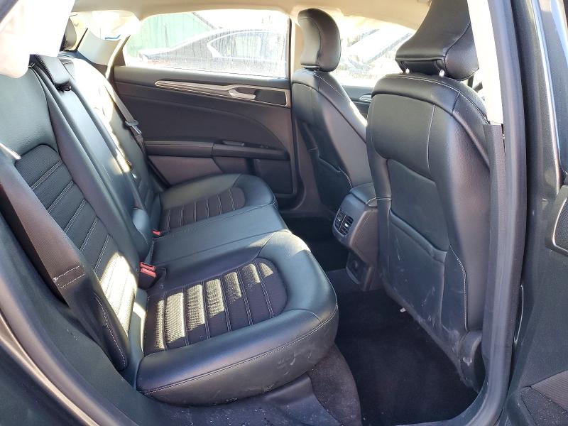 Photo 10 from auction – 2017 FORD FUSION SE with VIN 3FA6P0HD9HR399456