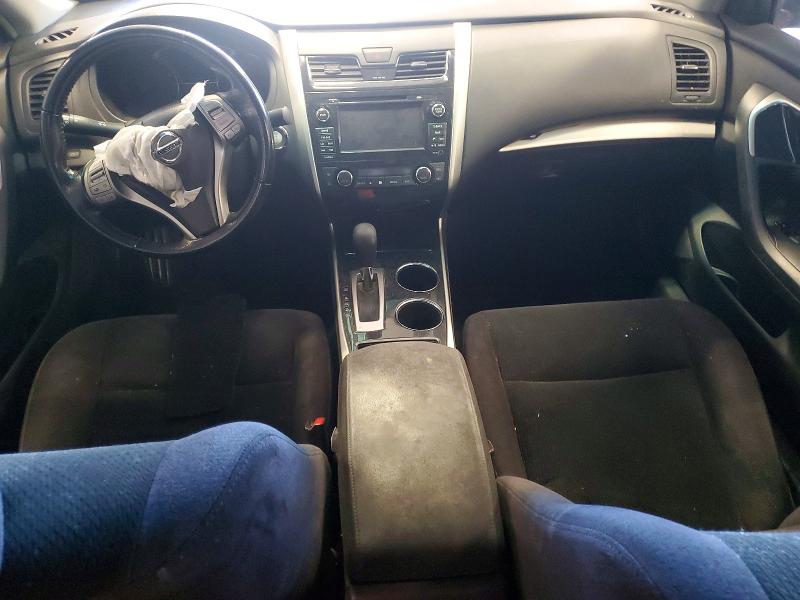 Photo 8 from auction – 2013 NISSAN ALTIMA with VIN 1N4AL3AP5DN565190