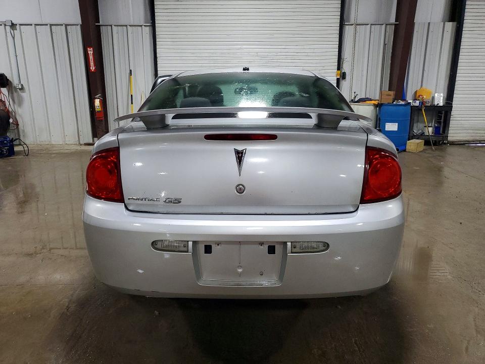 Photo 6 from auction – 2009 PONTIAC G5 with VIN 1G2AS18H997178383