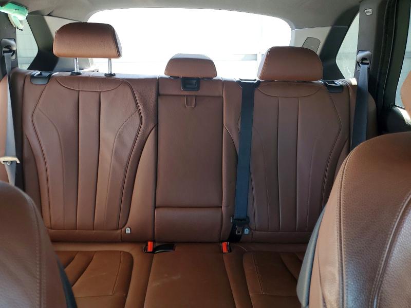 Photo 10 from auction – 2015 BMW X5 XDRIVE3 with VIN 5UXKR0C50F0K64736