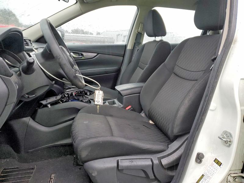 Photo 7 from auction – 2018 NISSAN ROGUE with VIN KNMAT2MTXJP558507