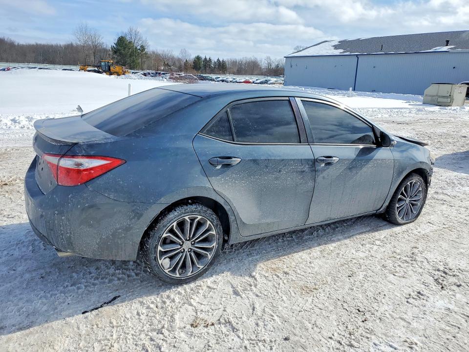 Zdjęcie 3 z aukcji – 2016 TOYOTA COROLLA L z VIN 2T1BURHE0GC579962