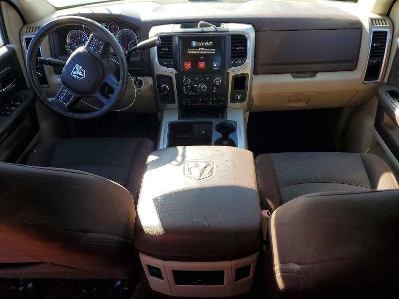 Foto 8 de la subasta – 2015 RAM 2500 con VIN 3C6UR5JL0FG682578