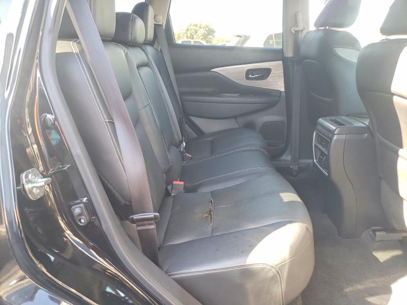 Photo 11 from auction – 2017 NISS MURANO with VIN 5N1AZ2MG2HN191282