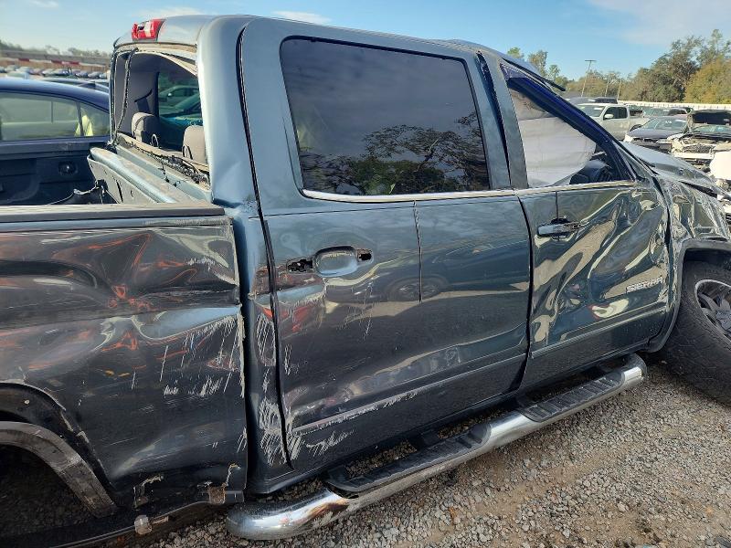 Photo 10 from auction – 2014 GMC SIERRA K15 with VIN 3GTU2UEC3EG226929