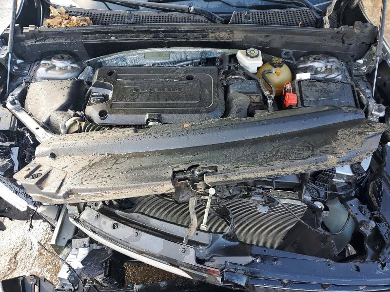 Photo 12 from auction – 2021 BUICK ENVISION with VIN LRBFZPR47MD127579