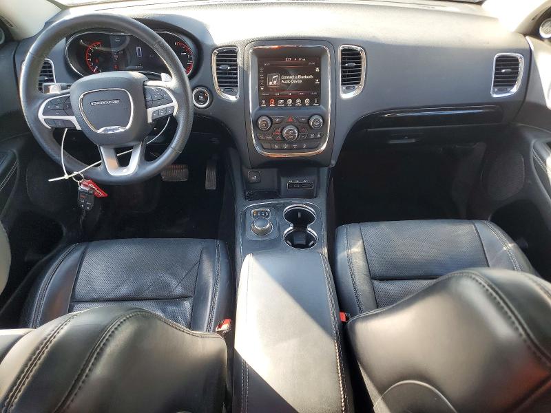 Photo 8 from auction – 2015 DODGE DURANGO with VIN 1C4RDJEG6FC690304