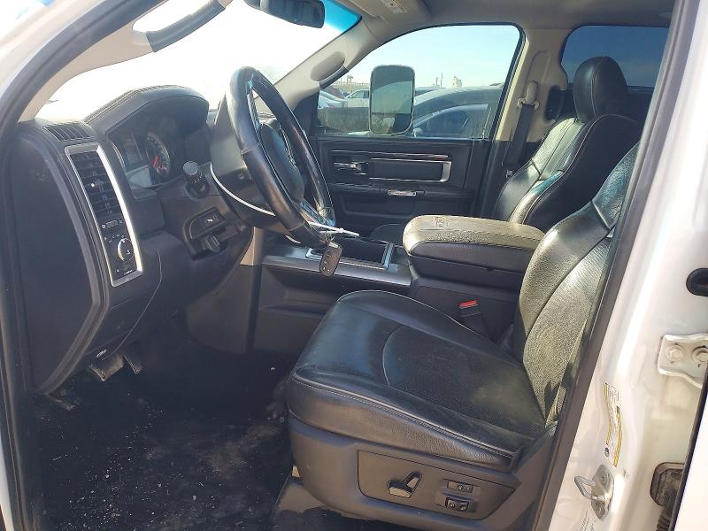 Photo 7 from auction – 2014 RAM 3500 LONGH with VIN 3C63RRKL2EG181031