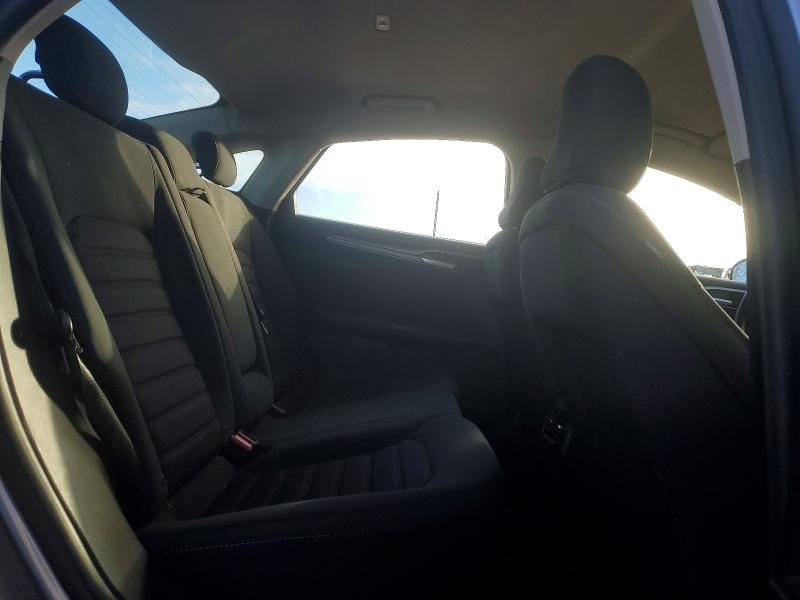 Photo 10 from auction – 2020 FORD FUSION SE with VIN 3FA6P0HD0LR180149