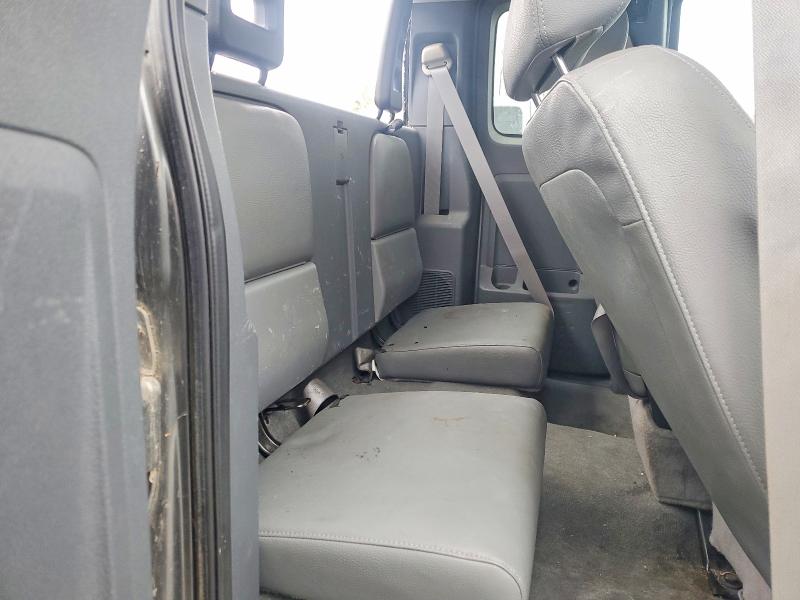 Zdjęcie 10 z aukcji – 2006 DODGE DAKOTA z VIN 1D7HW52N06S589397