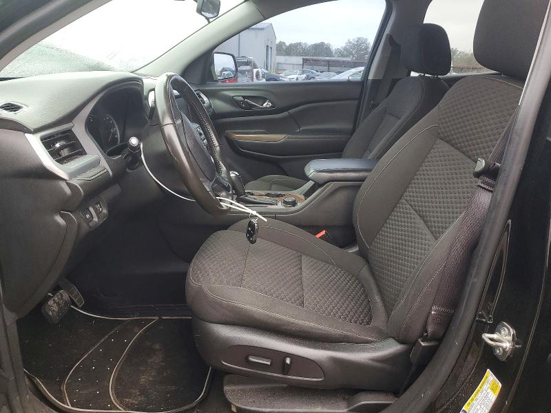 Photo 7 from auction – 2017 GMC ACADIA with VIN 1GKKNLLS1HZ158254