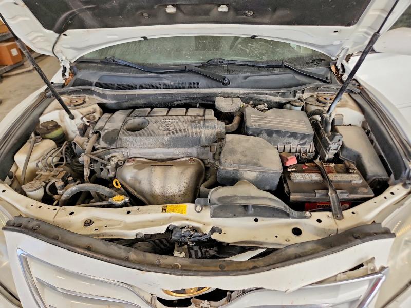 Foto 11 de la subasta – 2011 TOYOTA CAMRY con VIN 4T1BF3EK2BU698394