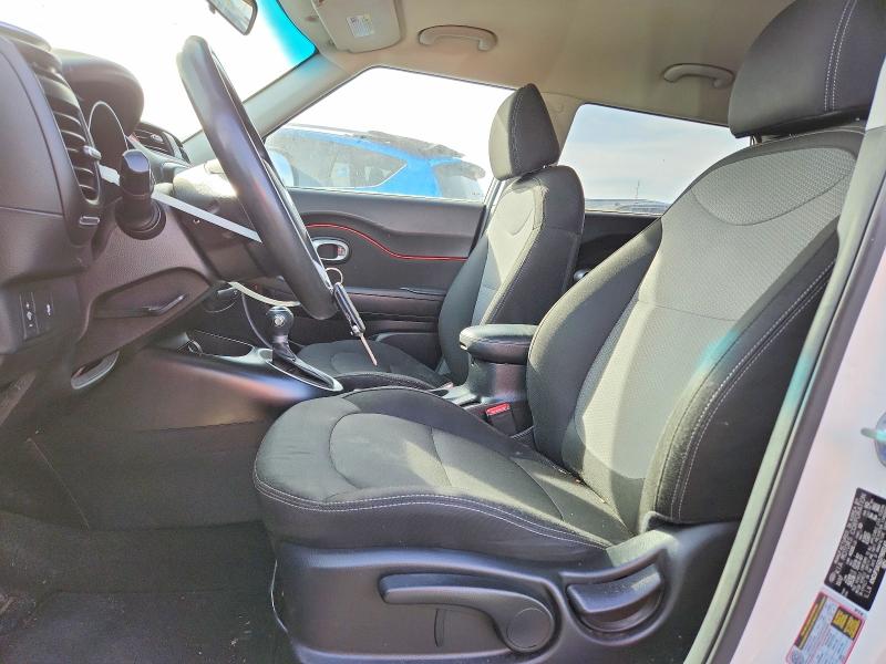 Photo 7 from auction – 2018 KIA SOUL with VIN KNDJP3A50J7900143
