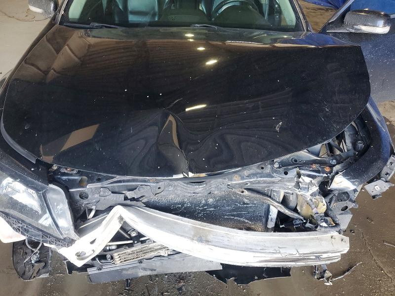 Photo 11 from auction – 2013 ACURA TL with VIN 19UUA8F52DA003502