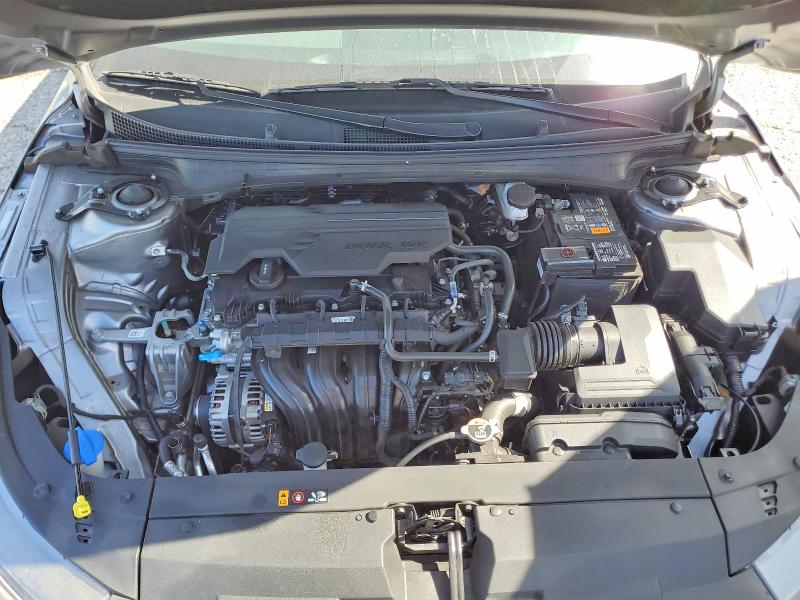 Photo 11 from auction – 2025 KIA K4 with VIN 3KPFT4DE4SE026481