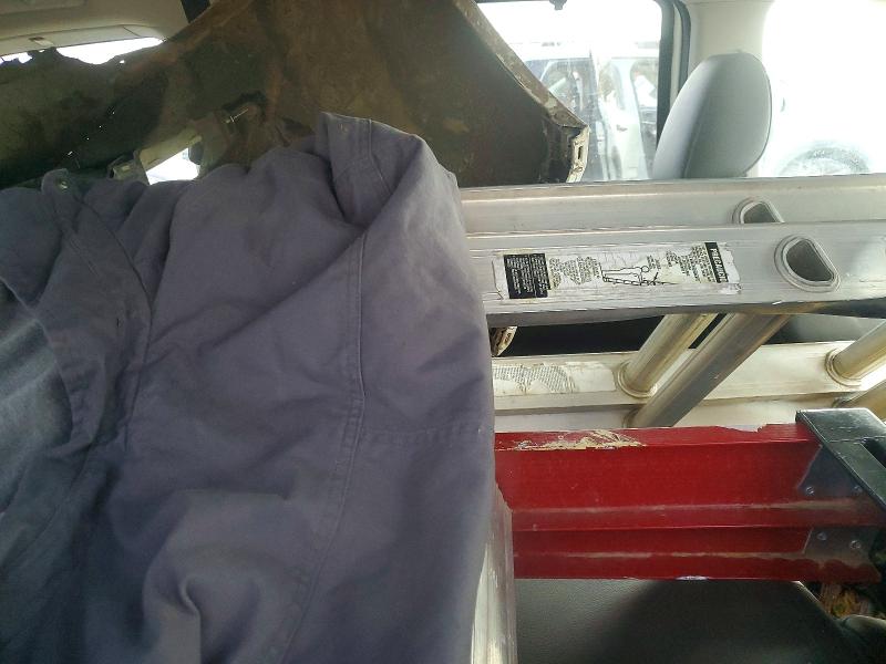 Photo 11 from auction – 2016 HONDA ODYSSEY with VIN 5FNRL5H69GB047107