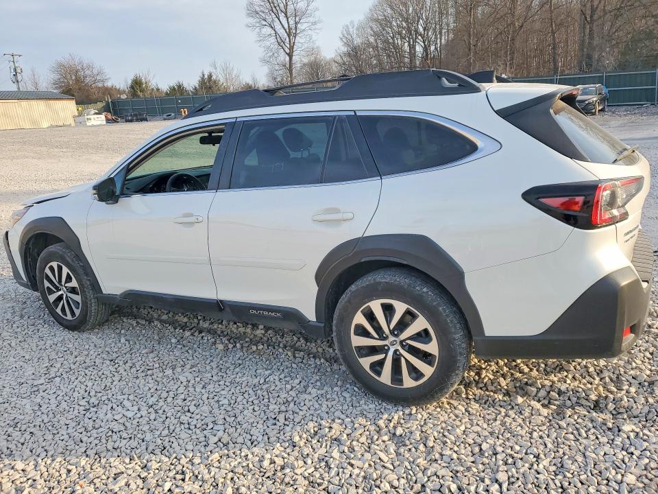 Zdjęcie 2 z aukcji – 2024 SUBARU OUTBACK z VIN 4S4BTADC1R3286684