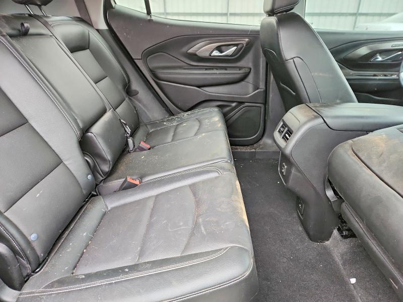 Photo 11 from auction – 2023 GMC TERRAIN SL with VIN 3GKALPEG9PL260005
