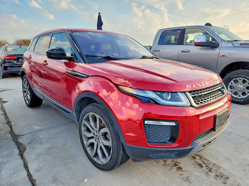 Photo 4 from auction – 2016 LAND ROVER RANGE ROVE with VIN SALVP2BG1GH086902