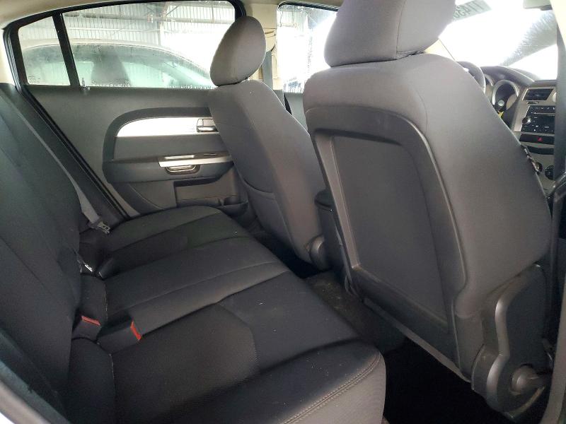 Photo 10 from auction – 2009 CHRYSLER SEBRING with VIN 1C3LC56DX9N516365