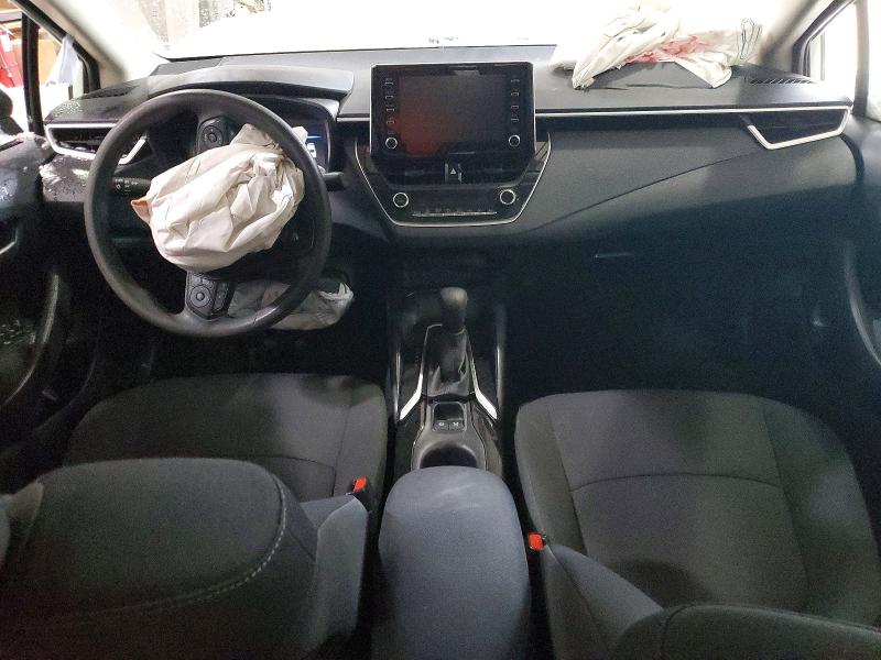 Photo 8 from auction – 2020 TOYOTA COROLLA with VIN JTDEPRAE9LJ078453
