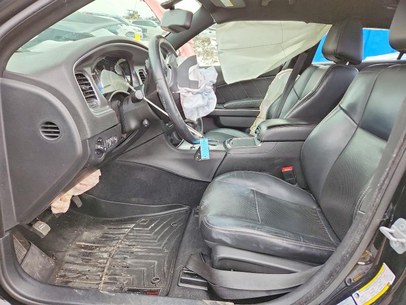 Photo 7 from auction – 2014 DODGE CHARGER with VIN 2C3CDXDT2EH341275
