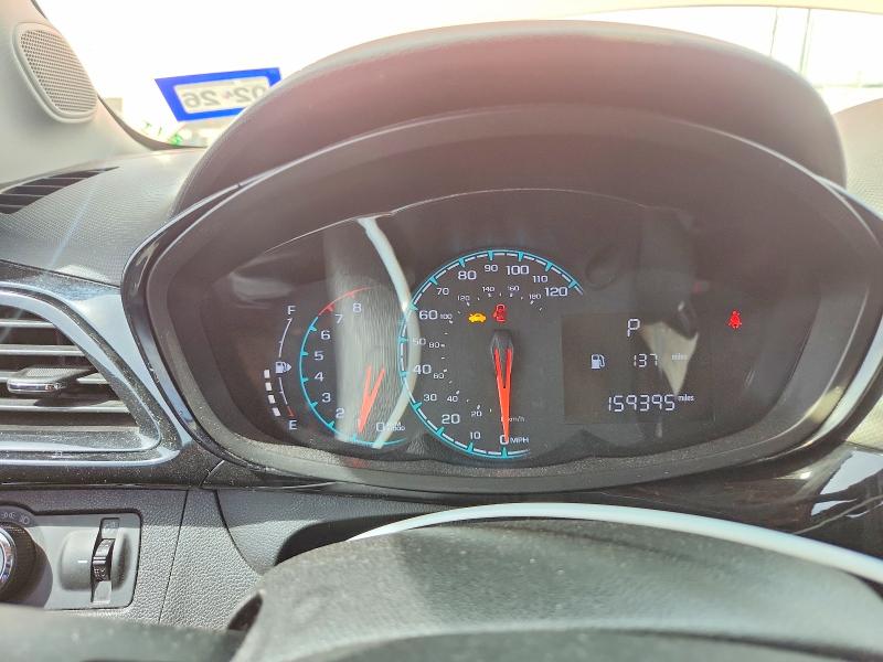 Photo 9 from auction – 2018 CHEVROLET SPARK with VIN KL8CD6SA0JC428685