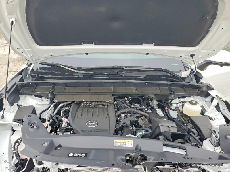 Photo 12 from auction – 2025 TOYOTA HIGHLANDER with VIN 5TDKDRAH8SS551668