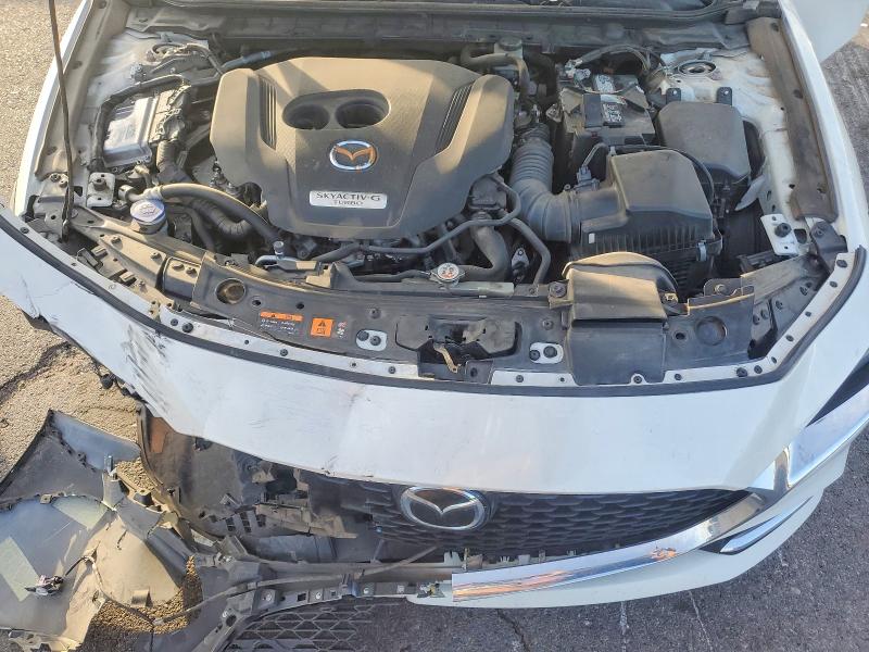 Photo 11 from auction – 2021 MAZDA 3 with VIN JM1BPBEY2M1313145