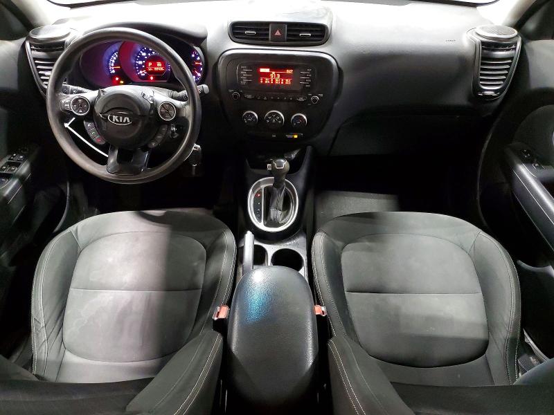 Photo 8 from auction – 2014 KIA SOUL with VIN KNDJN2A29E7000868