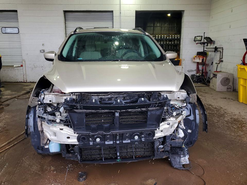 Photo 5 from auction – 2018 FORD ESCAPE with VIN 1FMCU0GD8JUB05921