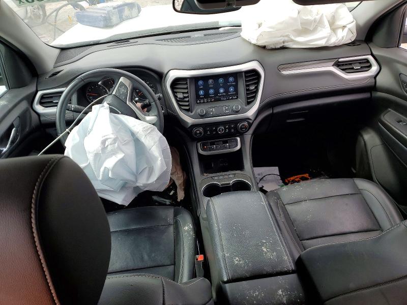 Photo 8 from auction – 2023 GMC ACADIA with VIN 1GKKNML42PZ127262