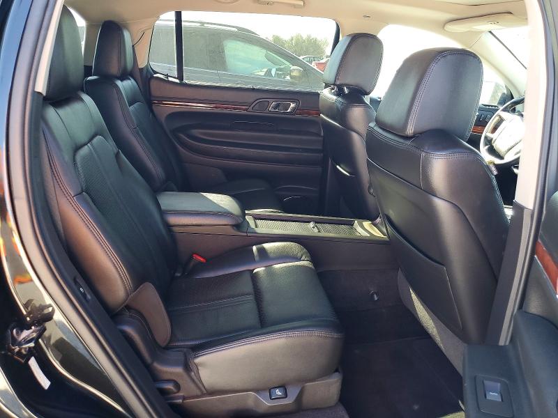Photo 11 from auction – 2010 LINCOLN MKT with VIN 2LMHJ5AT0ABJ20905