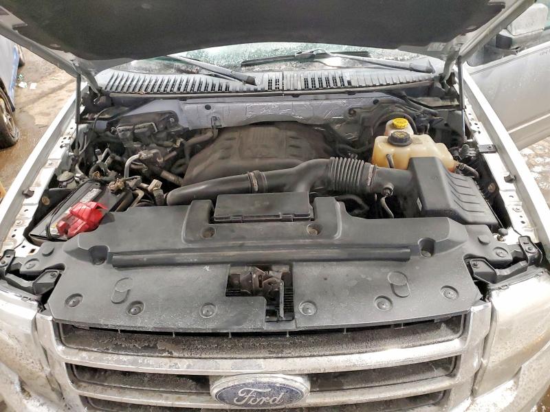 Photo 12 from auction – 2017 FORD EXPEDITION with VIN 1FMJK1JT1HEA06087