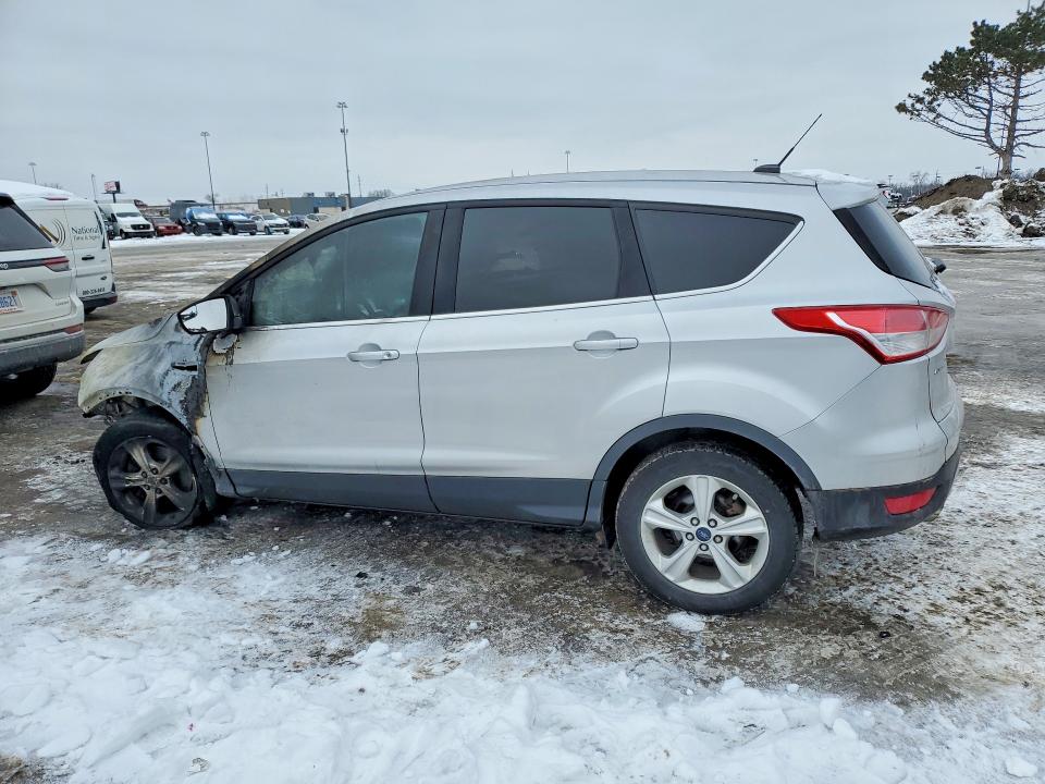 Photo 2 from auction – 2015 FORD ESCAPE with VIN 1FMCU9GX9FUC77882