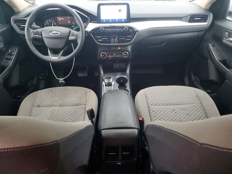 Photo 8 from auction – 2020 FORD ESCAPE with VIN 1FMCU9G60LUB84199