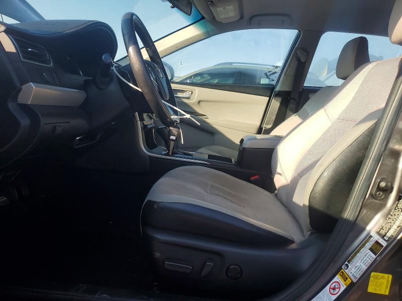 Zdjęcie 7 z aukcji – 2016 TOYOTA CAMRY LE z VIN 4T1BF1FK7GU235807