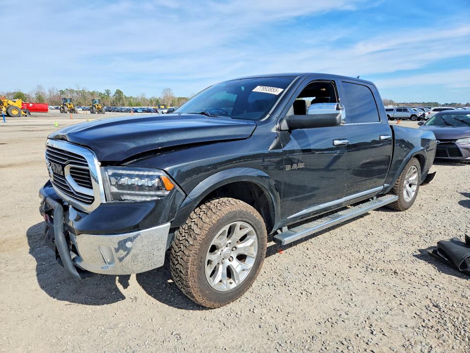 RAM 1500 2015 with VIN 1C6RR7PT7FS723290 - Photo from auction