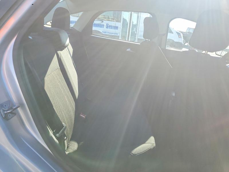 Photo 10 from auction – 2018 FORD FOCUS SE with VIN 1FADP3F29JL272348