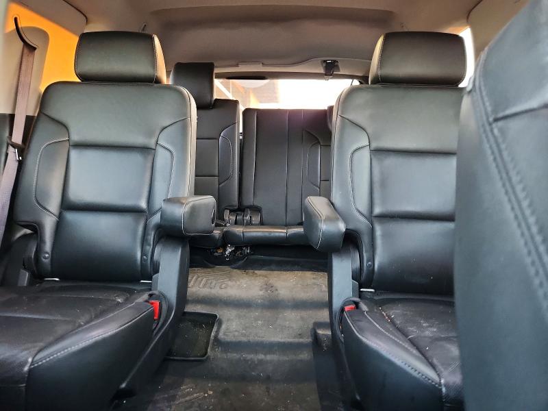 Photo 10 from auction – 2016 GMC YUKON with VIN 1GKS2BKC2GR298714