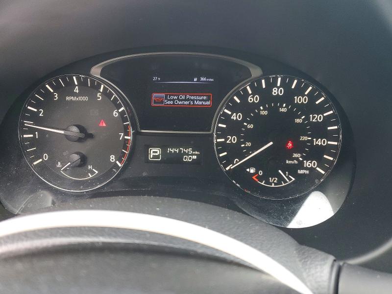 Photo 9 from auction – 2015 NISSAN ALTIMA 2.5 with VIN 1N4AL3AP1FC182961