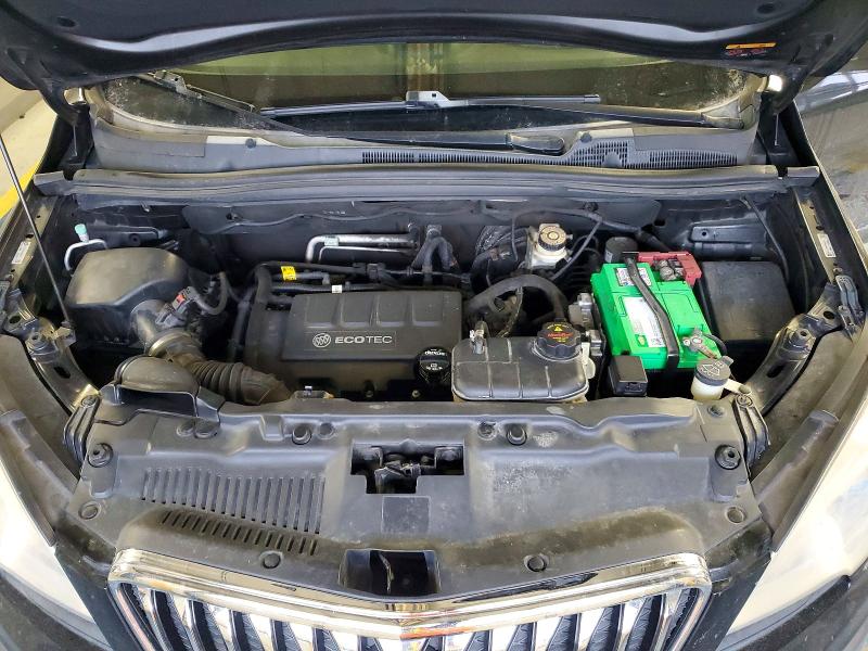 Photo 11 from auction – 2013 BUICK ENCORE CON with VIN KL4CJFSB8DB069731