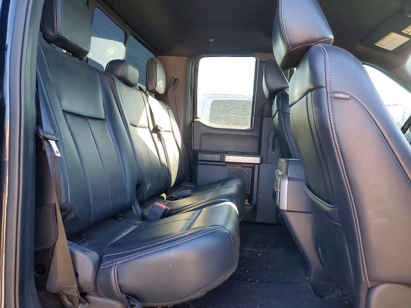 Photo 10 from auction – 2022 FORD F350 with VIN 1FT8X3DT0NEE35955