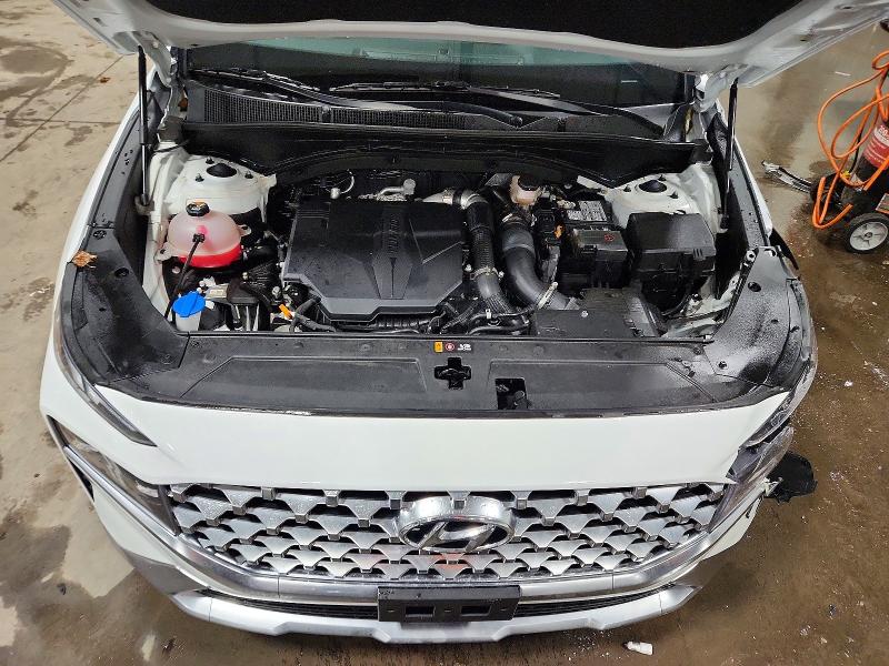 Photo 12 from auction – 2023 HYUNDAI SANTA FE with VIN 5NMS4DAL2PH635695