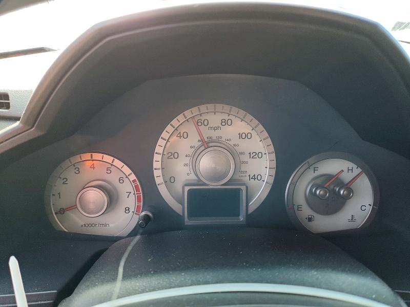 Photo 9 from auction – 2011 HONDA PILOT with VIN 5FNYF4H94BB034121
