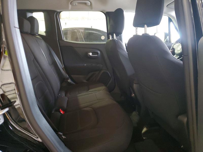 Photo 11 from auction – 2019 JEEP RENEGADE L with VIN ZACNJABB8KPK32038