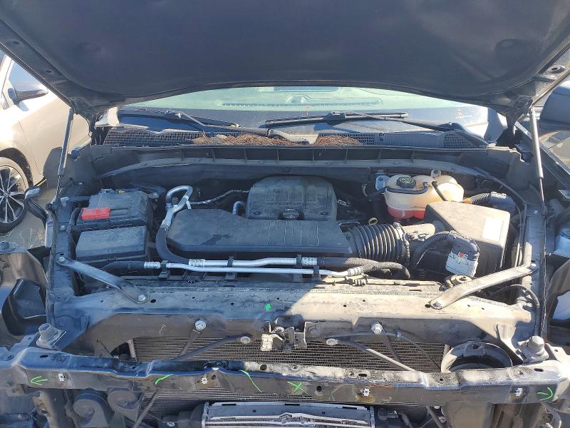 Photo 11 from auction – 2020 GMC SIERRA C15 with VIN 1GTR8CEK9LZ167064