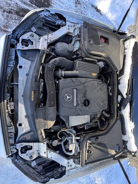 Photo 7 from auction – 2013 BMW X5 M with VIN 5YMGY0C50D0C11794